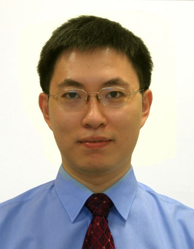 Dr Yu ChangYuan